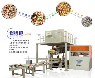 包裝機(jī)常見的配套設(shè)備有哪些？